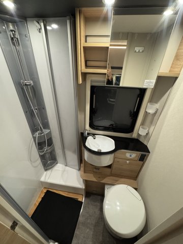 Dethleffs Globebus I 6 i6 2026 - Photo 20