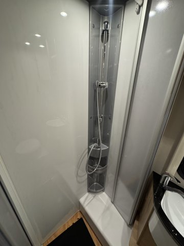 Dethleffs Globebus I 6 i6 2026 - Photo 21