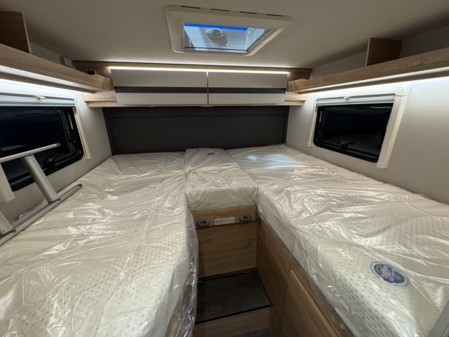 Dethleffs Globebus I 6 i6 2026 - Photo 23