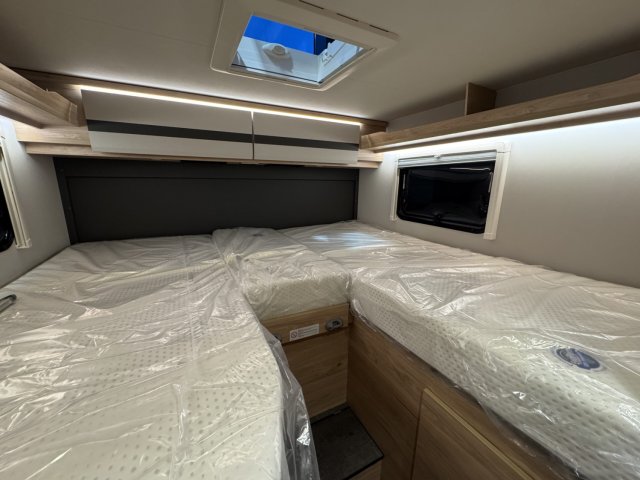 Dethleffs Globebus I 6 i6 2026 - Photo 24