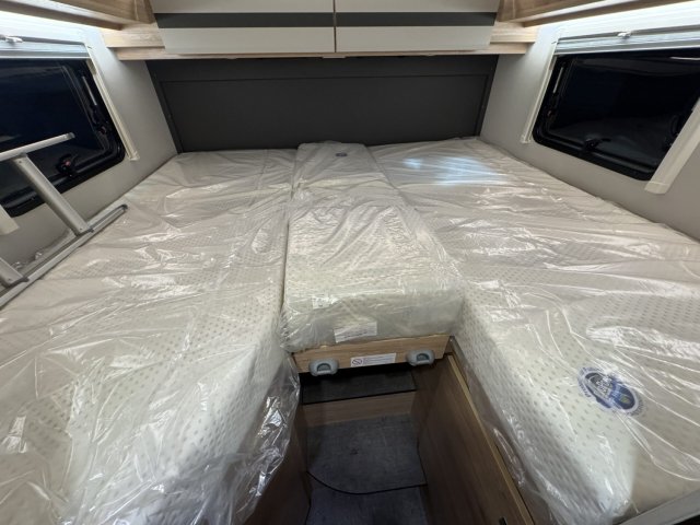 Dethleffs Globebus I 6 i6 2026 - Photo 25