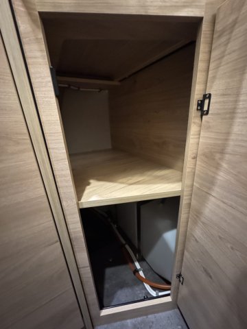 Dethleffs Globebus I 6 i6 2026 - Photo 27