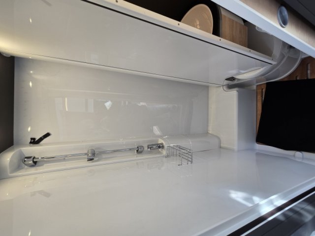 Dethleffs Globebus T 1 - Photo 15