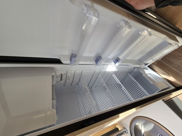 Dethleffs Globebus T 1 - Photo 17