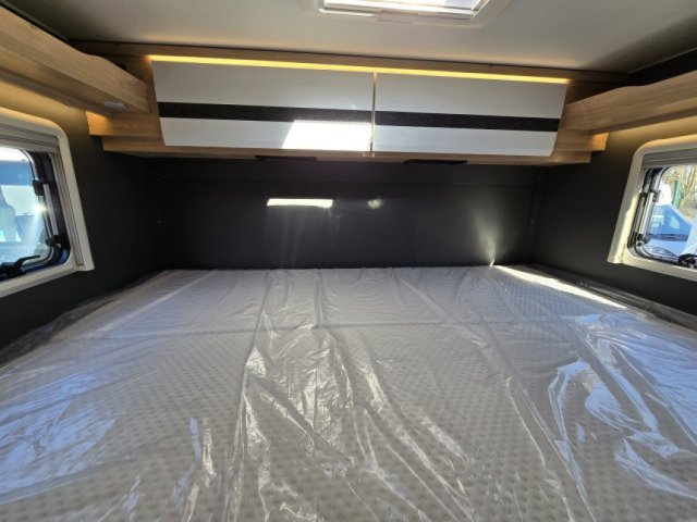 Dethleffs Globebus T 1 - Photo 18