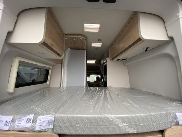 Dethleffs Globetrail 590 C - Photo 17
