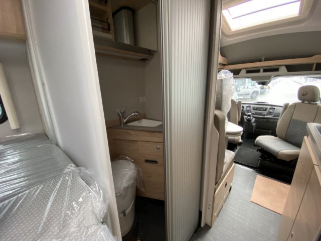 Dethleffs Globetrail 590 C - Photo 20