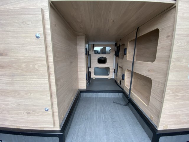 Dethleffs Globetrail 590 C - Photo 24