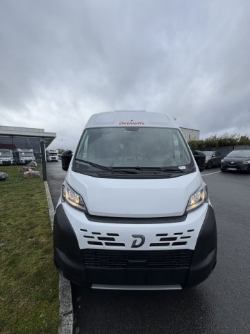 Dethleffs Globetrail 600 ds - Photo 5