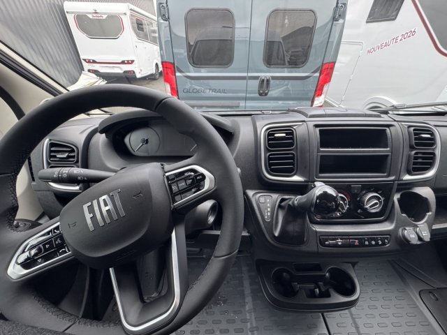 Dethleffs Globetrail 600 ds - Photo 6