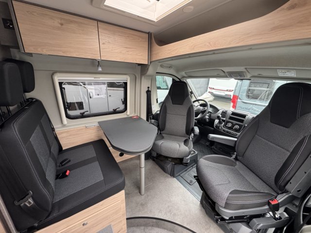 Dethleffs Globetrail 600 ds - Photo 8