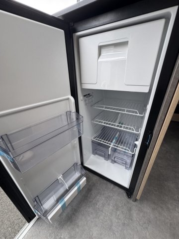 Dethleffs Globetrail 600 ds - Photo 10