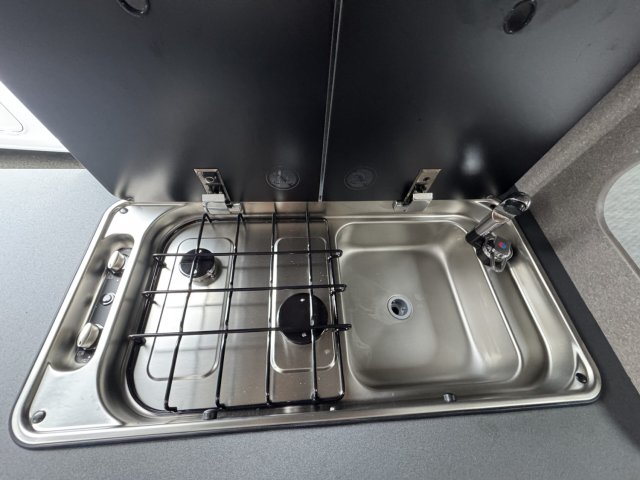 Dethleffs Globetrail 600 ds - Photo 12