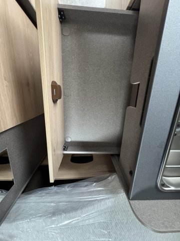 Dethleffs Globetrail 600 ds - Photo 13