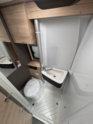 Dethleffs Globetrail 600 ds - Photo 14