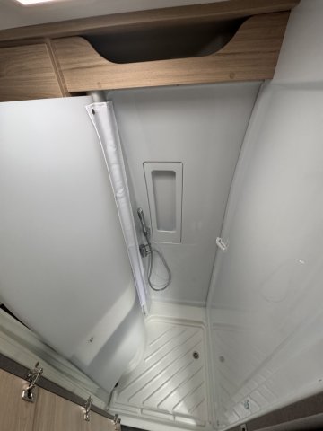 Dethleffs Globetrail 600 ds - Photo 15