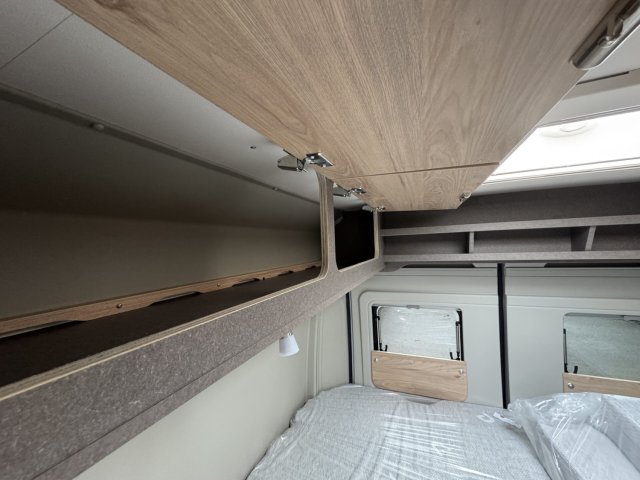 Dethleffs Globetrail 600 ds - Photo 17