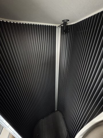 Dethleffs Globetrail CVD 540 DR gris lanzarote - Photo 13