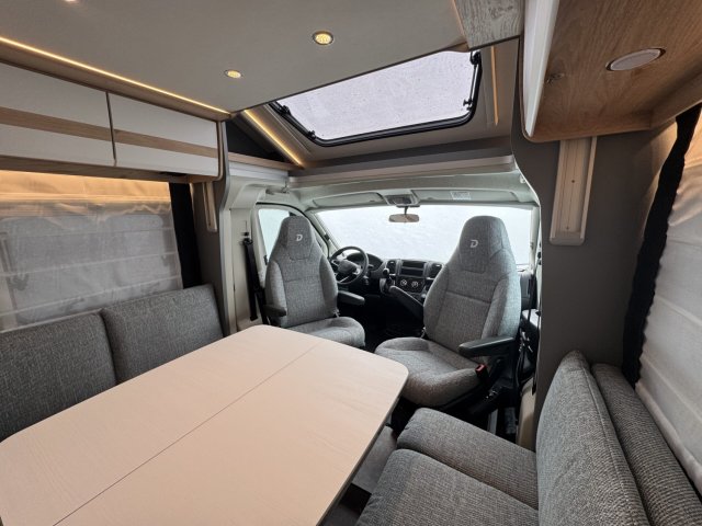 Dethleffs Just Camp T 6752 t6752 - Photo 5