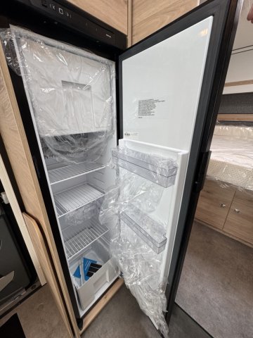 Dethleffs Just Camp T 6752 t6752 - Photo 10