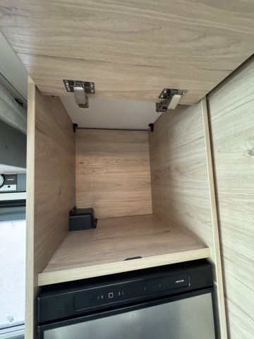 Dethleffs Just Camp T 6752 t6752 - Photo 11