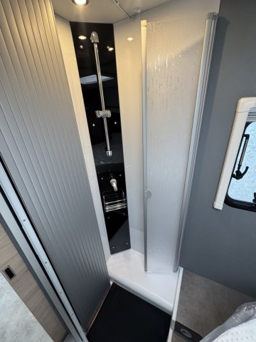 Dethleffs Just Camp T 6752 t6752 - Photo 12