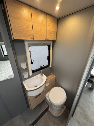 Dethleffs Just Camp T 6752 t6752 - Photo 13