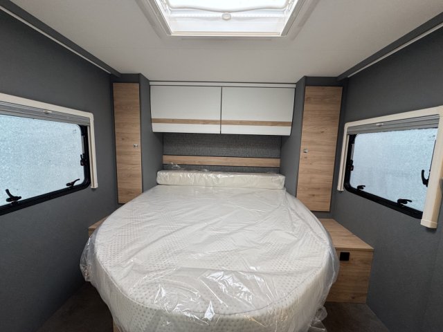 Dethleffs Just Camp T 6752 t6752 - Photo 14