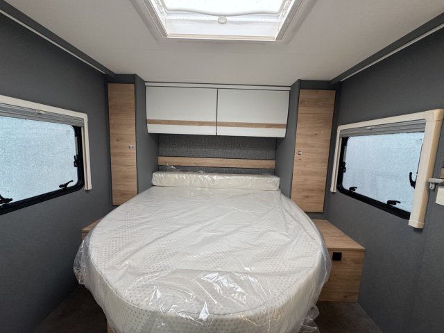 Dethleffs Just Camp T 6752 t6752 - Photo 15