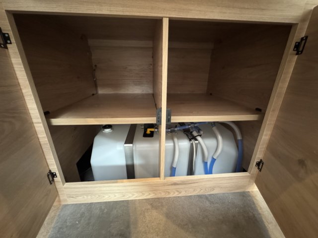 Dethleffs Just Camp T 6752 t6752 - Photo 16