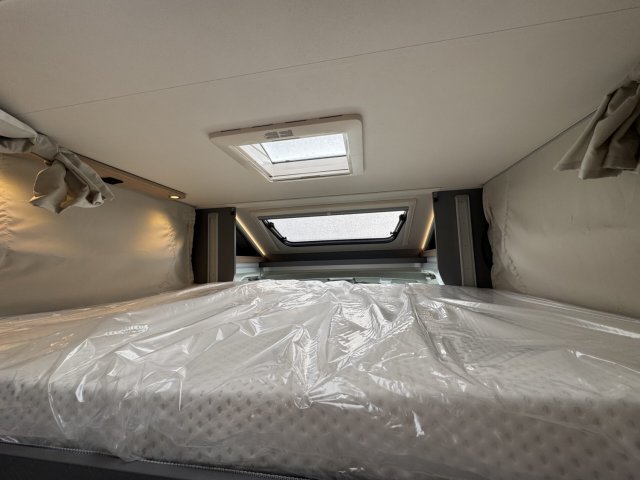 Dethleffs Just Camp T 6752 t6752 - Photo 17