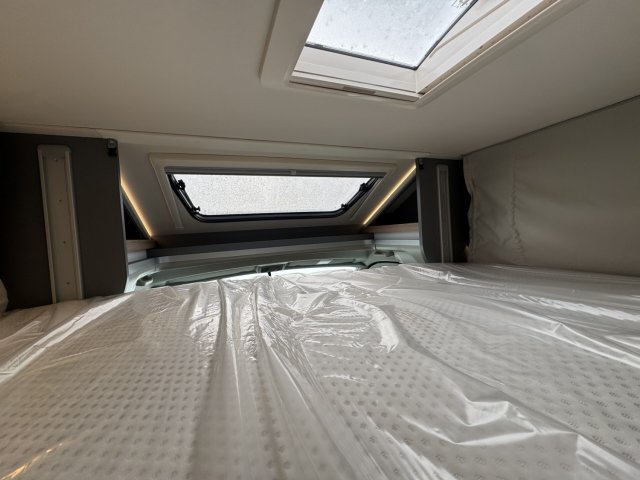 Dethleffs Just Camp T 6752 t6752 - Photo 18