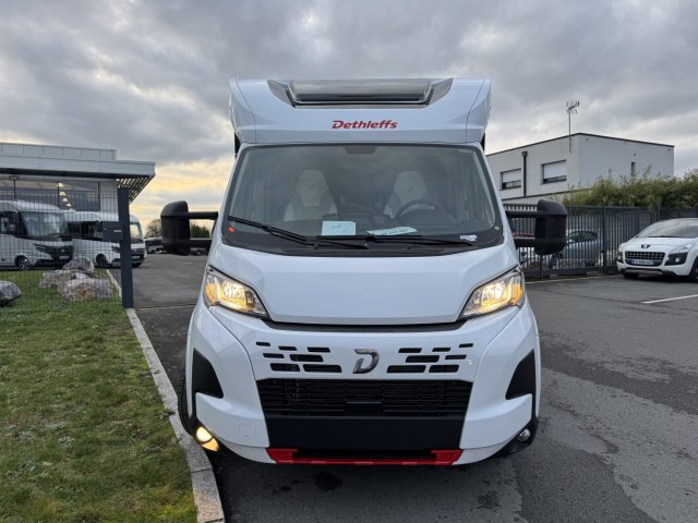 Dethleffs Just Camp T 7052 DBL - Photo 5