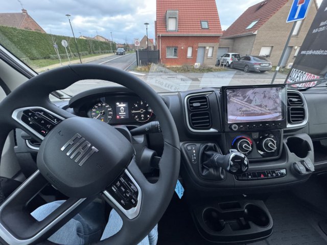 Dethleffs Just Camp T 7052 DBL - Photo 6