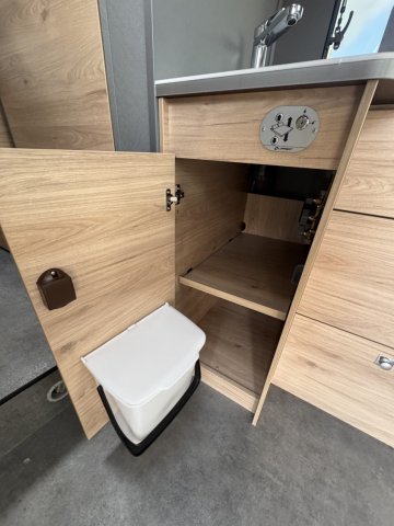 Dethleffs Just Camp T 7052 DBL - Photo 12