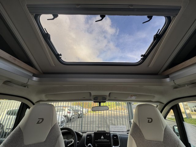 Dethleffs Just Camp T 7052 DBL - Photo 14