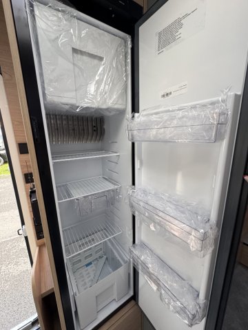 Dethleffs Just Camp T 7052 DBL - Photo 15