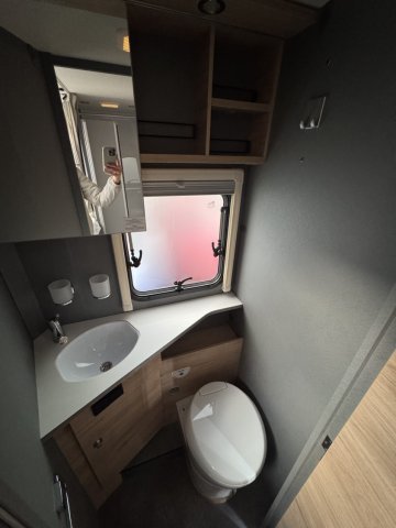 Dethleffs Just Camp T 7052 DBL - Photo 17