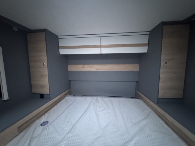 Dethleffs Just Camp T 7052 DBL - Photo 19