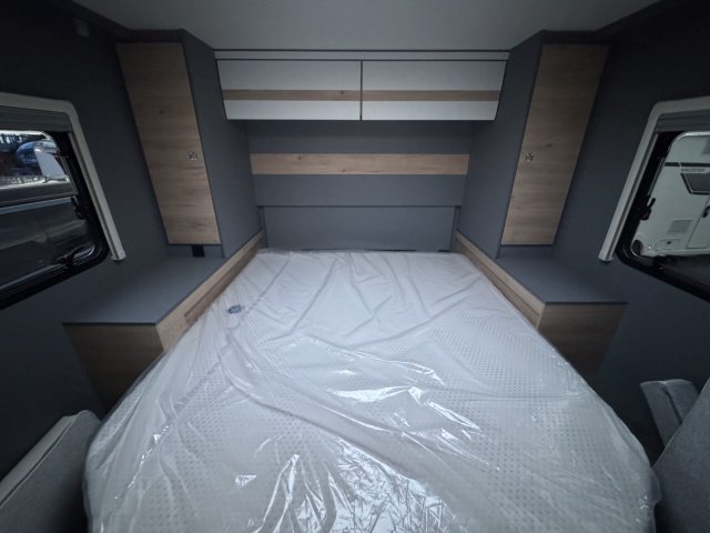 Dethleffs Just Camp T 7052 DBL - Photo 20