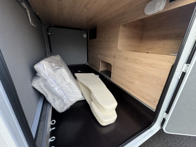 Dethleffs Just Camp T 7052 DBL - Photo 21