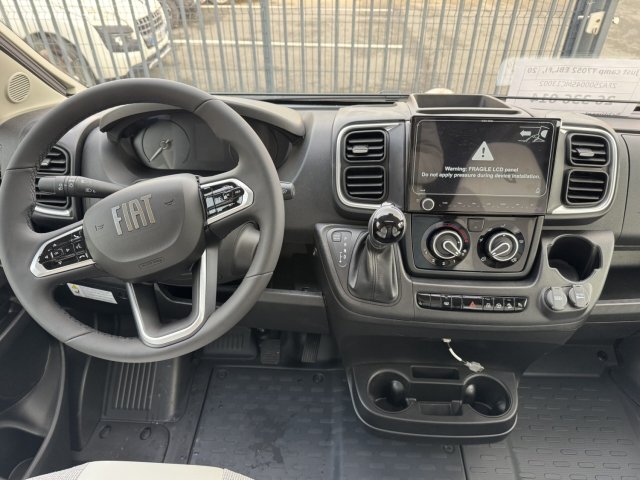 Dethleffs Just T 7052 DBL camp t7052 ebl - Photo 7