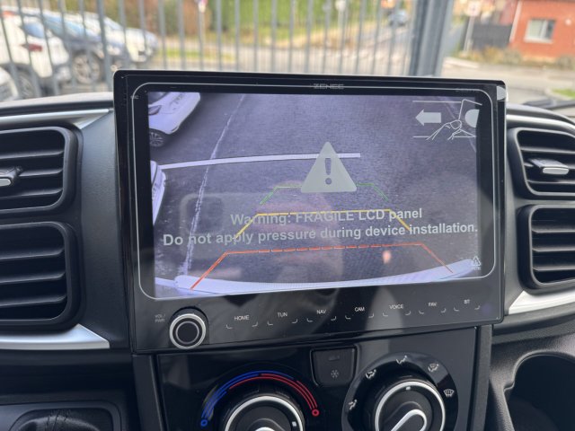 Dethleffs Just T 7052 DBL camp t7052 ebl - Photo 8