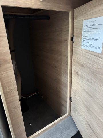 Dethleffs Just T 7052 DBL camp t7052 ebl - Photo 21