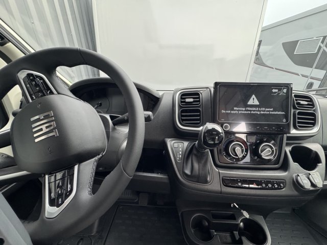 Dethleffs Just T 7052 EB camp t7052 - Photo 3