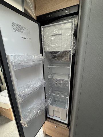 Dethleffs Just T 7052 EB camp t7052 - Photo 8