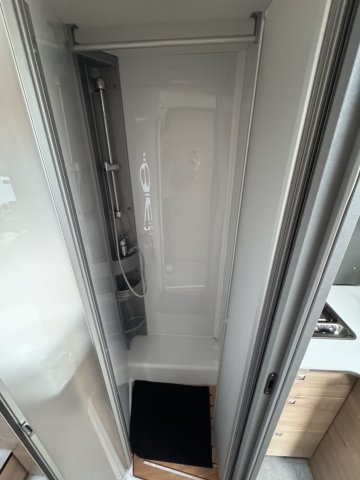 Dethleffs Just T 7052 EB camp t7052 - Photo 13