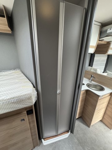 Dethleffs Just T 7052 EB camp t7052 - Photo 14