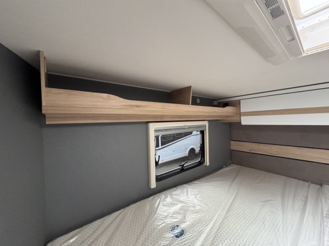 Dethleffs Just T 7052 EB camp t7052 - Photo 17