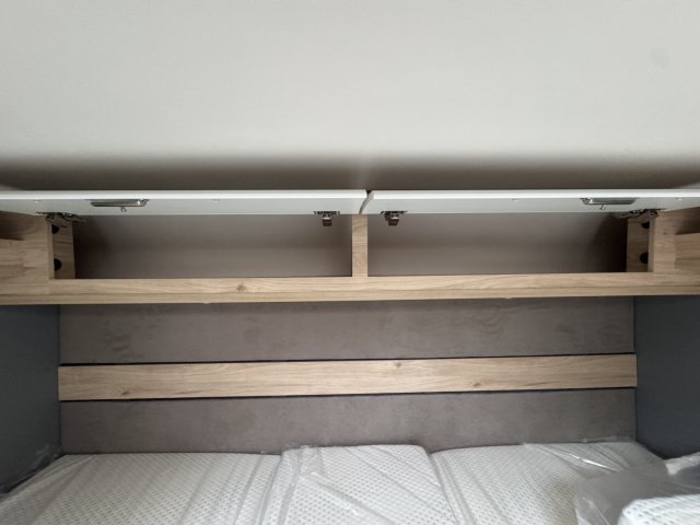 Dethleffs Just T 7052 EB camp t7052 - Photo 18